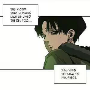 Page 224 of Killing Stalking Ch. 27-51 - preview thumbnail