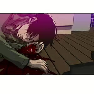 Page 23 of Killing Stalking Ch. 27-51 - preview thumbnail