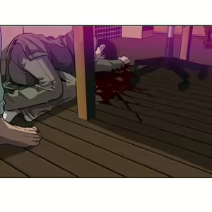 Page 24 of Killing Stalking Ch. 27-51 - preview thumbnail