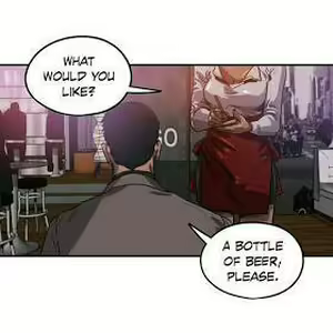 Page 249 of Killing Stalking Ch. 27-51 - preview thumbnail
