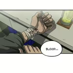 Page 274 of Killing Stalking Ch. 27-51 - preview thumbnail