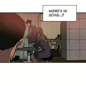 Page 276 of Killing Stalking Ch. 27-51 - preview thumbnail