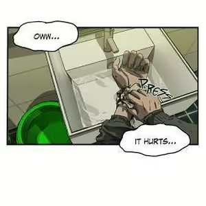 Page 280 of Killing Stalking Ch. 27-51 - preview thumbnail