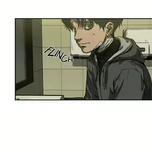 Page 285 of Killing Stalking Ch. 27-51 - preview thumbnail