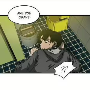 Page 289 of Killing Stalking Ch. 27-51 - preview thumbnail