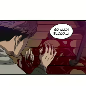 Page 29 of Killing Stalking Ch. 27-51 - preview thumbnail