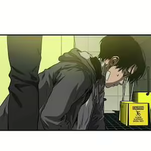 Page 292 of Killing Stalking Ch. 27-51 - preview thumbnail