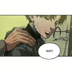 Page 297 of Killing Stalking Ch. 27-51 - preview thumbnail