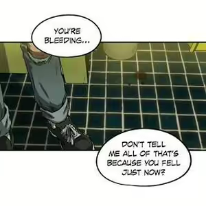 Page 298 of Killing Stalking Ch. 27-51 - preview thumbnail