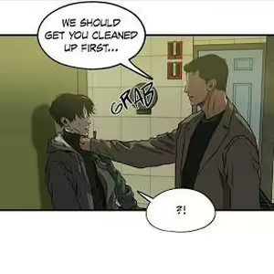 Page 299 of Killing Stalking Ch. 27-51 - preview thumbnail