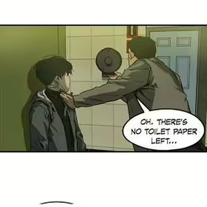 Page 300 of Killing Stalking Ch. 27-51 - preview thumbnail