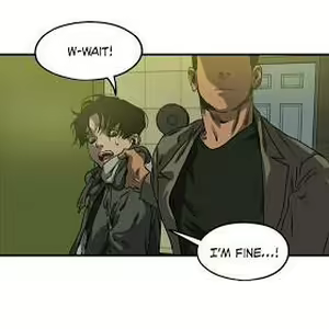 Page 301 of Killing Stalking Ch. 27-51 - preview thumbnail