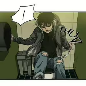 Page 302 of Killing Stalking Ch. 27-51 - preview thumbnail