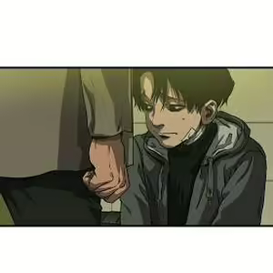 Page 304 of Killing Stalking Ch. 27-51 - preview thumbnail