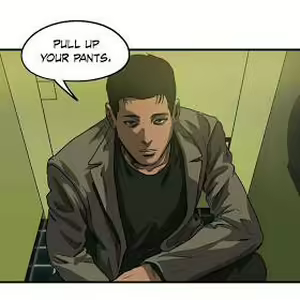 Page 306 of Killing Stalking Ch. 27-51 - preview thumbnail