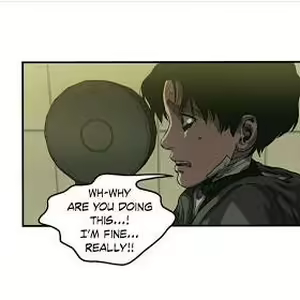Page 307 of Killing Stalking Ch. 27-51 - preview thumbnail