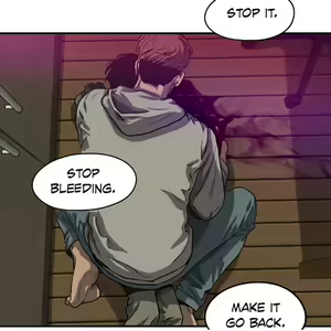 Page 31 of Killing Stalking Ch. 27-51 - preview thumbnail