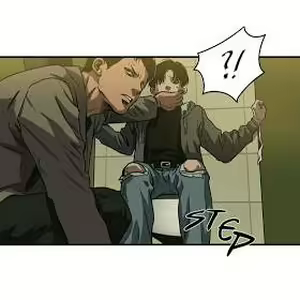 Page 326 of Killing Stalking Ch. 27-51 - preview thumbnail