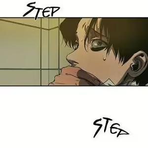 Page 327 of Killing Stalking Ch. 27-51 - preview thumbnail