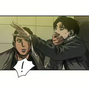 Page 334 of Killing Stalking Ch. 27-51 - preview thumbnail