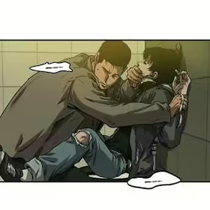 Page 337 of Killing Stalking Ch. 27-51 - preview thumbnail