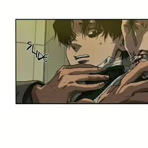 Page 343 of Killing Stalking Ch. 27-51 - preview thumbnail