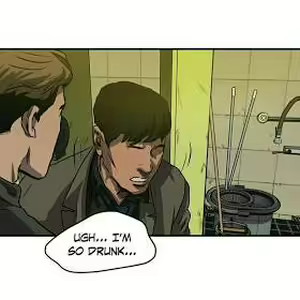 Page 359 of Killing Stalking Ch. 27-51 - preview thumbnail