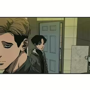 Page 362 of Killing Stalking Ch. 27-51 - preview thumbnail