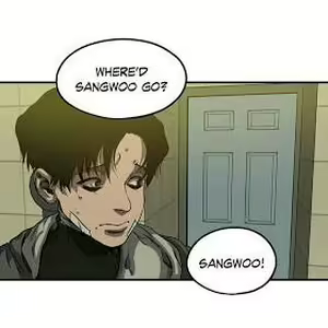 Page 368 of Killing Stalking Ch. 27-51 - preview thumbnail