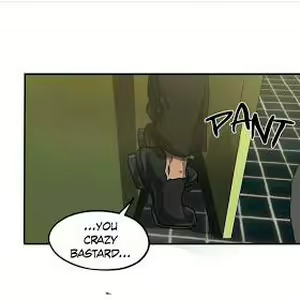 Page 375 of Killing Stalking Ch. 27-51 - preview thumbnail