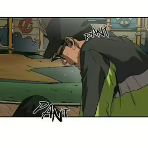 Page 382 of Killing Stalking Ch. 27-51 - preview thumbnail