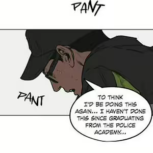 Page 383 of Killing Stalking Ch. 27-51 - preview thumbnail