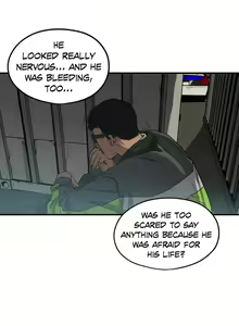 Page 392 of Killing Stalking Ch. 27-51 - preview thumbnail