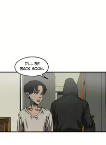 Page 399 of Killing Stalking Ch. 27-51 - preview thumbnail