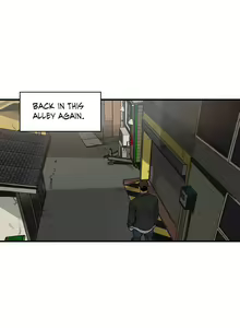 Page 403 of Killing Stalking Ch. 27-51 - preview thumbnail