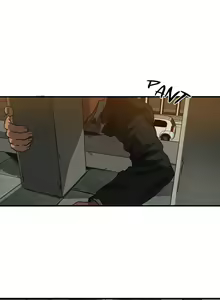 Page 415 of Killing Stalking Ch. 27-51 - preview thumbnail