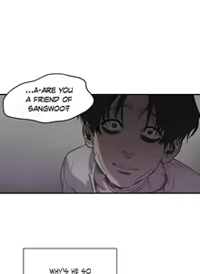 Page 430 of Killing Stalking Ch. 27-51 - preview thumbnail