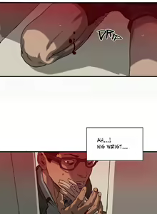 Page 441 of Killing Stalking Ch. 27-51 - preview thumbnail