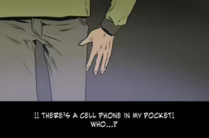 Page 454 of Killing Stalking Ch. 27-51 - preview thumbnail