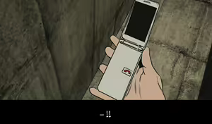 Page 463 of Killing Stalking Ch. 27-51 - preview thumbnail