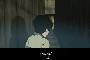 Page 469 of Killing Stalking Ch. 27-51 - preview thumbnail
