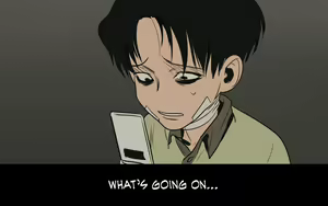 Page 470 of Killing Stalking Ch. 27-51 - preview thumbnail