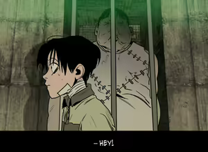 Page 494 of Killing Stalking Ch. 27-51 - preview thumbnail