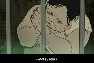 Page 500 of Killing Stalking Ch. 27-51 - preview thumbnail