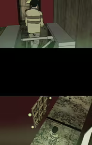 Page 503 of Killing Stalking Ch. 27-51 - preview thumbnail