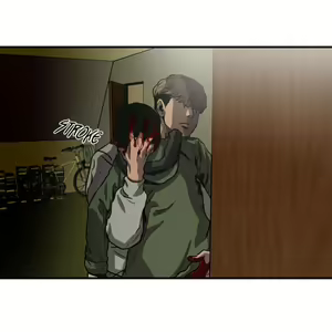 Page 51 of Killing Stalking Ch. 27-51 - preview thumbnail