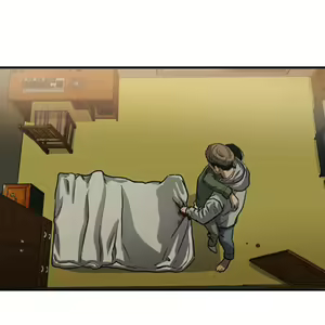 Page 52 of Killing Stalking Ch. 27-51 - preview thumbnail