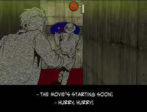 Page 524 of Killing Stalking Ch. 27-51 - preview thumbnail