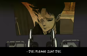 Page 540 of Killing Stalking Ch. 27-51 - preview thumbnail