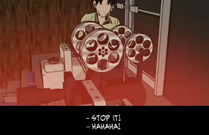 Page 548 of Killing Stalking Ch. 27-51 - preview thumbnail